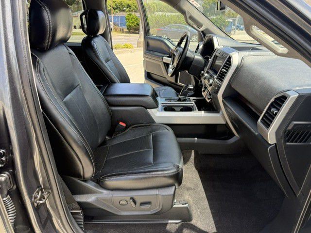 2020 Ford F-150 Image 20