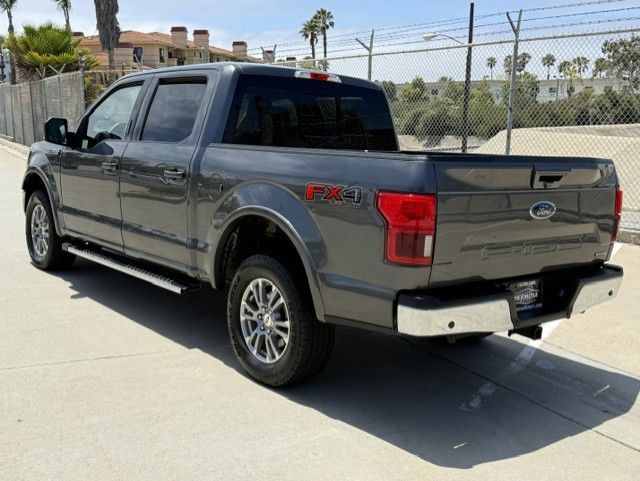 2020 Ford F-150 Image 21