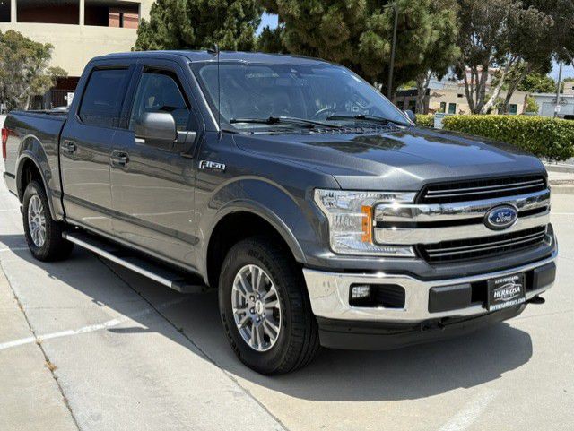 2020 Ford F-150 Image 23