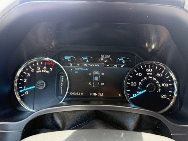 2020 Ford F-150 Image 25