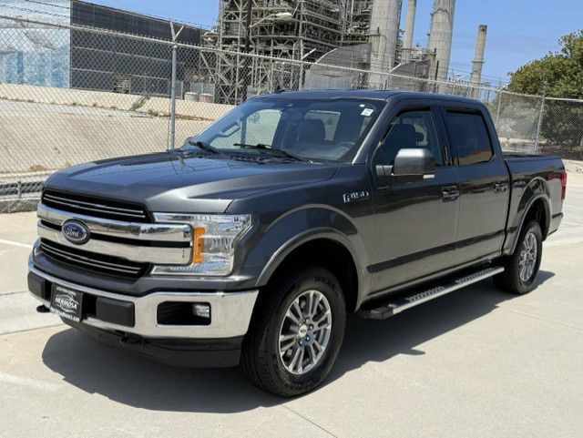 2020 Ford F-150 Image 26