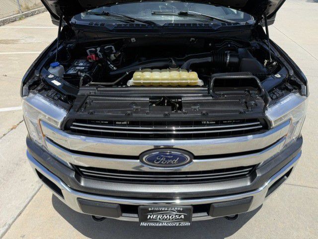 2020 Ford F-150 Image 28