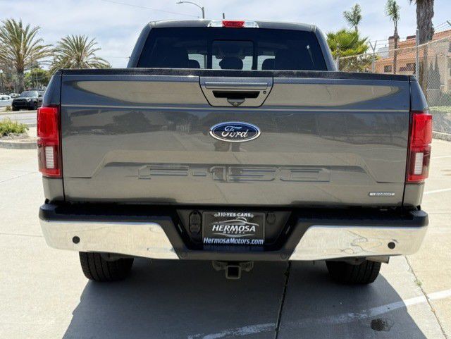 2020 Ford F-150 Image 29