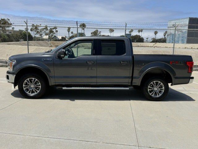 2020 Ford F-150 Image 30