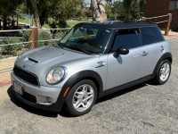 Image for 2009 MINI Cooper S ID: 7506653