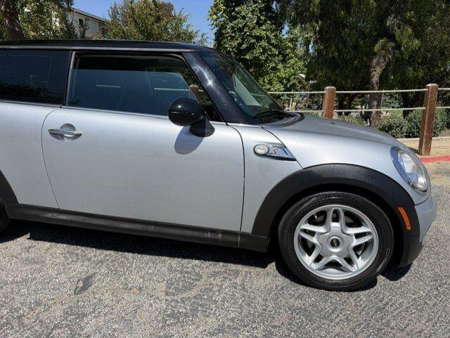 2009 MINI Cooper Image 14