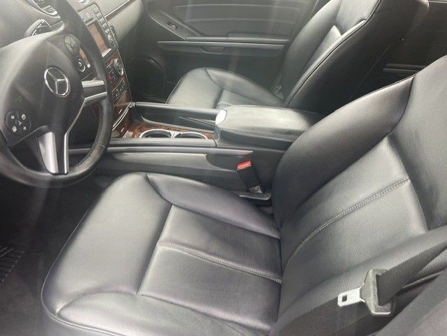 2012 Mercedes-Benz GL-Class Image 18