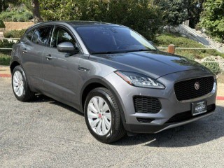 Image for 2019 Jaguar E-pace SE ID: 7513190