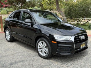 Image for 2018 Audi Q3 Premium ID: 7529832