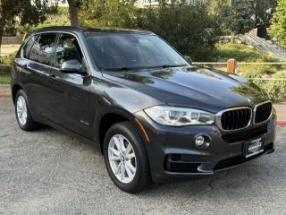 Image for 2014 BMW X5 SDRIVE35I ID: 7549593