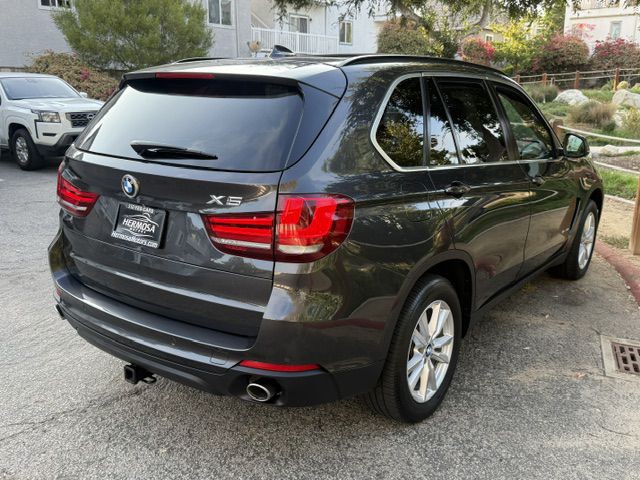 2014 BMW X5 Image 2