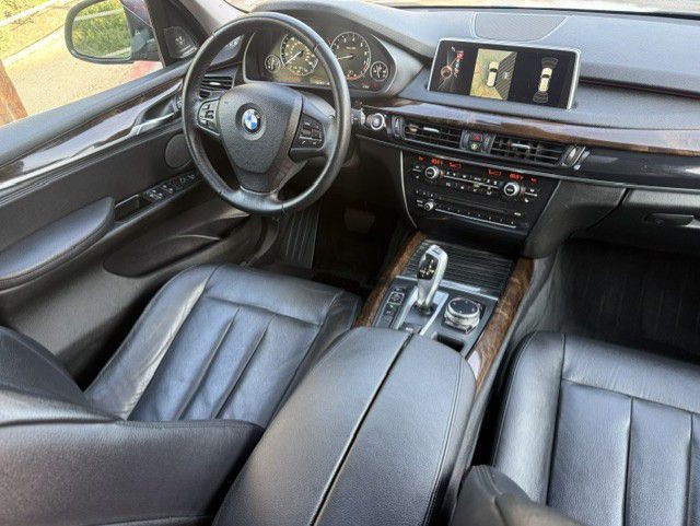 2014 BMW X5 Image 3