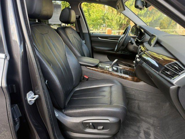 2014 BMW X5 Image 4