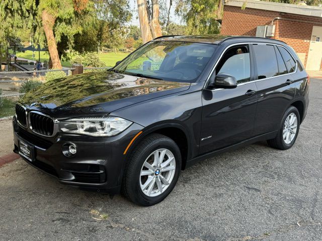 2014 BMW X5 Image 8