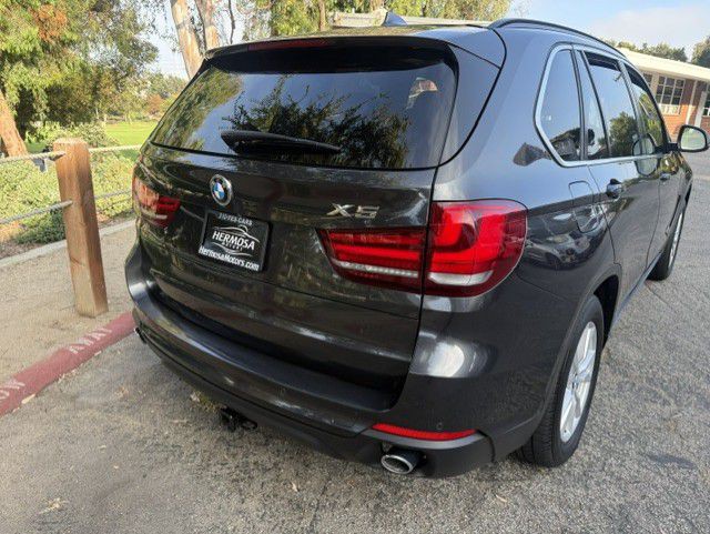 2014 BMW X5 Image 9