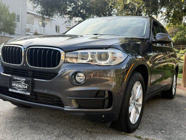 2014 BMW X5 Image 11