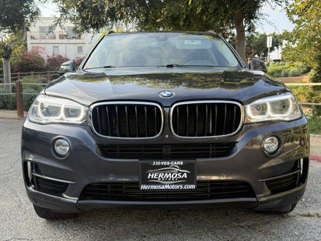 2014 BMW X5 Image 12