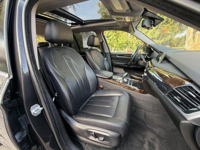 2014 BMW X5 Image 15