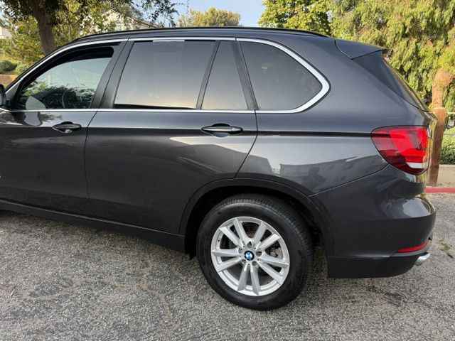 2014 BMW X5 Image 18