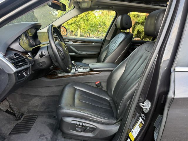 2014 BMW X5 Image 19