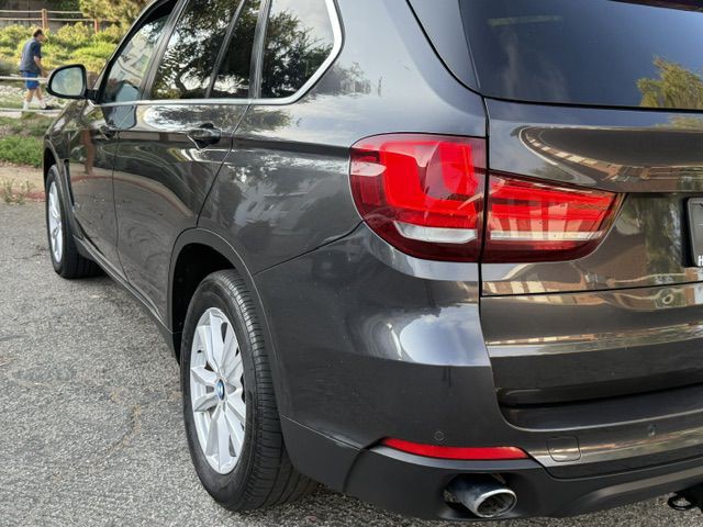 2014 BMW X5 Image 20