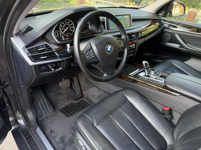 2014 BMW X5 Image 21