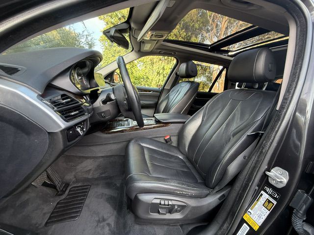 2014 BMW X5 Image 22