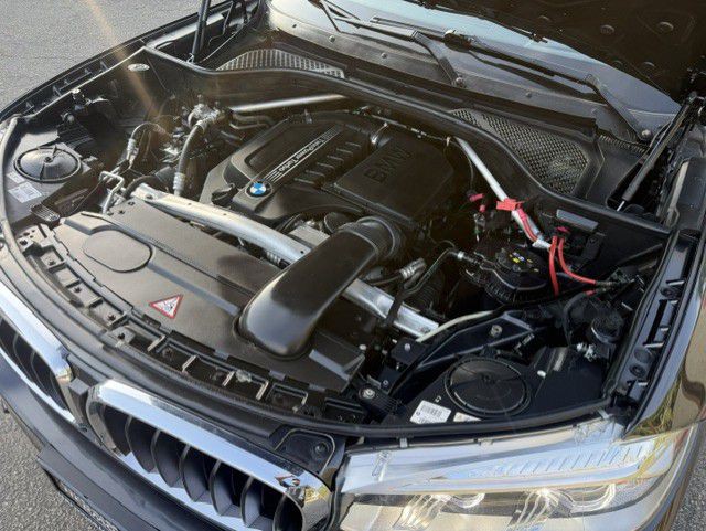 2014 BMW X5 Image 23