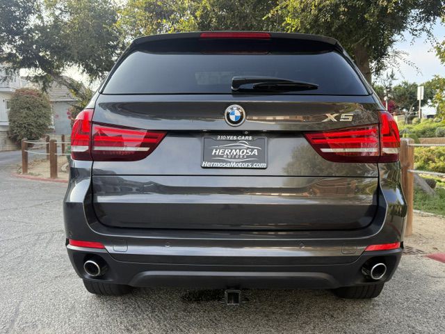 2014 BMW X5 Image 24