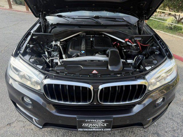 2014 BMW X5 Image 25