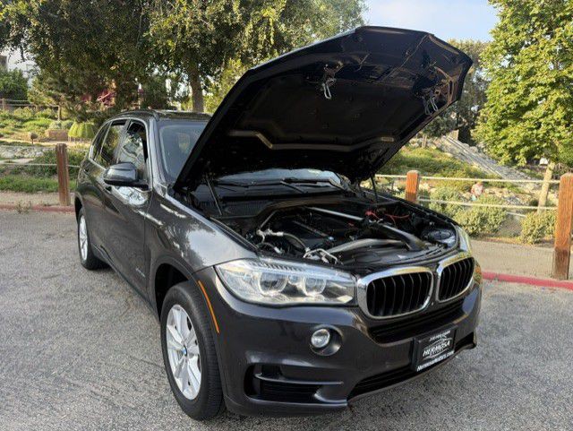 2014 BMW X5 Image 26