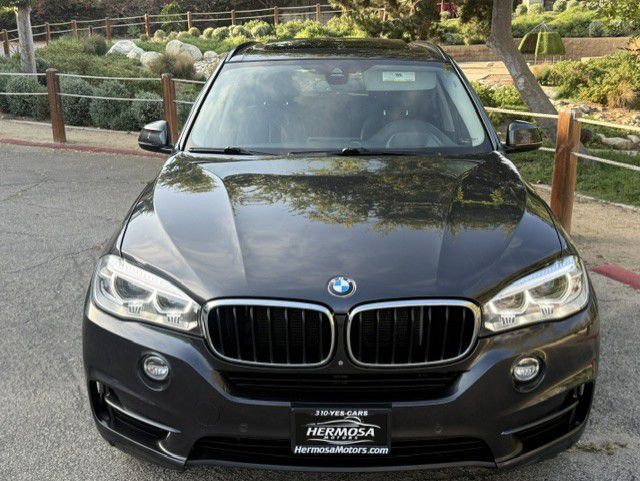 2014 BMW X5 Image 27