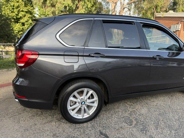 2014 BMW X5 Image 29