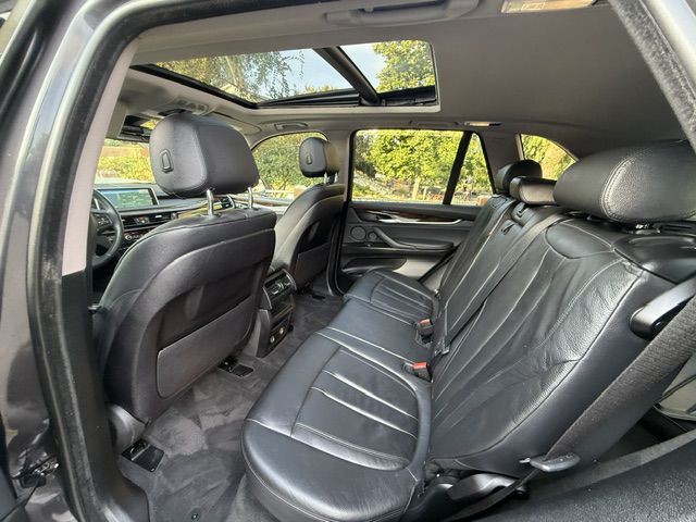 2014 BMW X5 Image 30