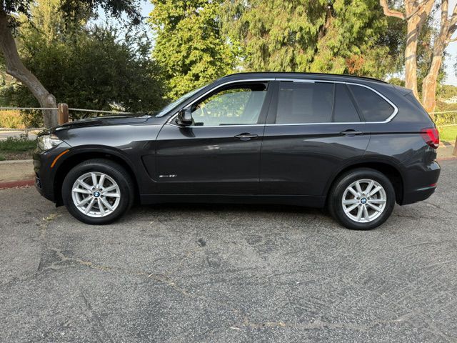 2014 BMW X5 Image 31