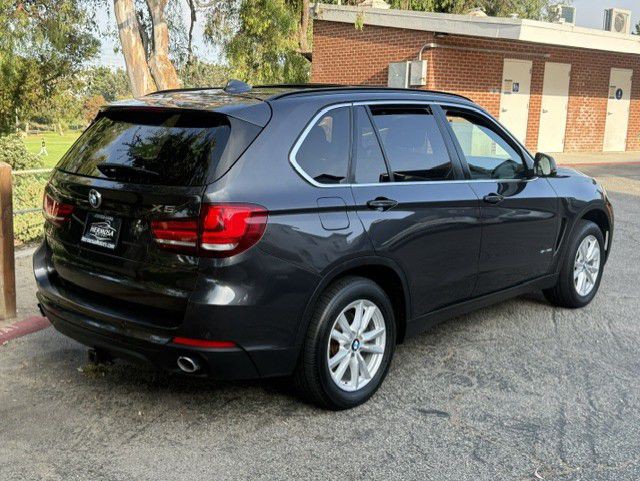 2014 BMW X5 Image 32