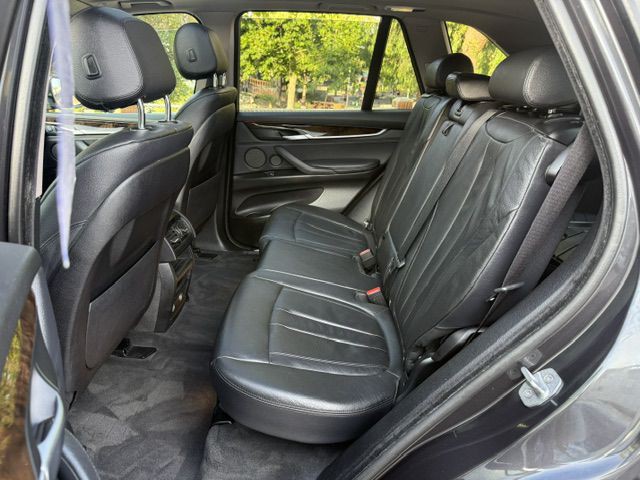 2014 BMW X5 Image 33