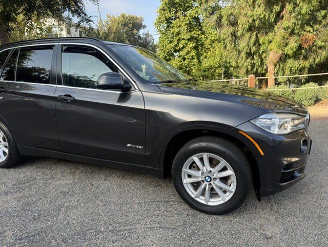 2014 BMW X5 Image 36