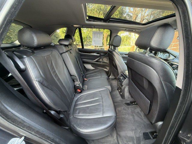 2014 BMW X5 Image 37