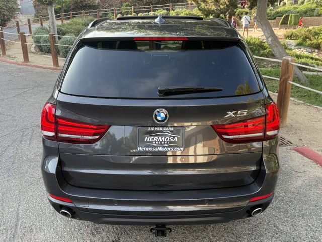 2014 BMW X5 Image 38