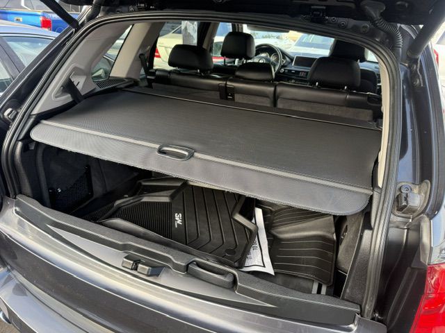2014 BMW X5 Image 39