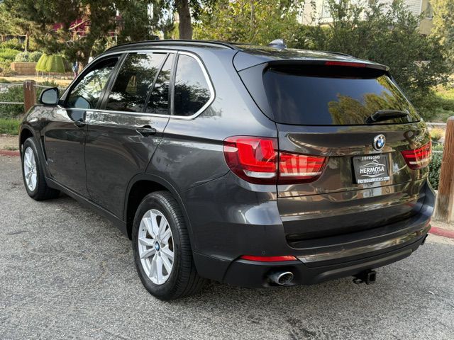 2014 BMW X5 Image 40