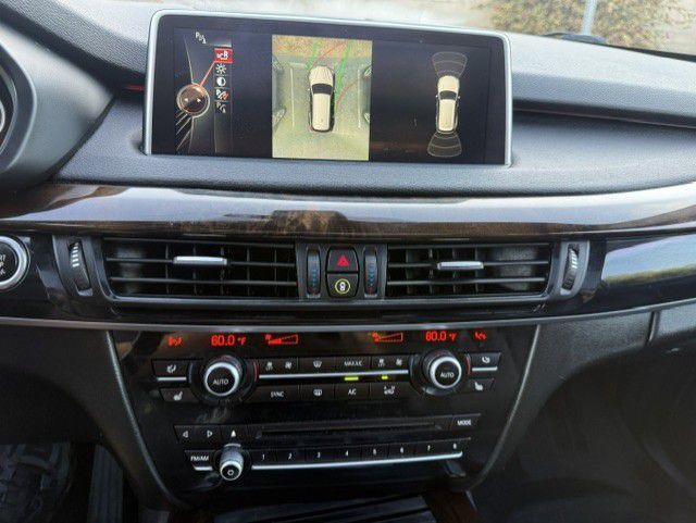 2014 BMW X5 Image 41