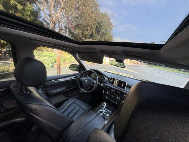 2014 BMW X5 Image 42