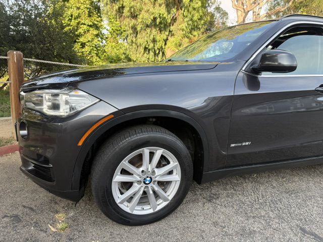 2014 BMW X5 Image 43