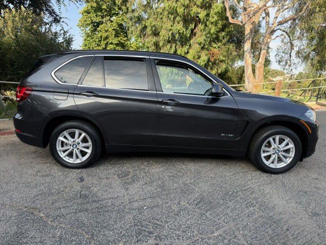 2014 BMW X5 Image 45
