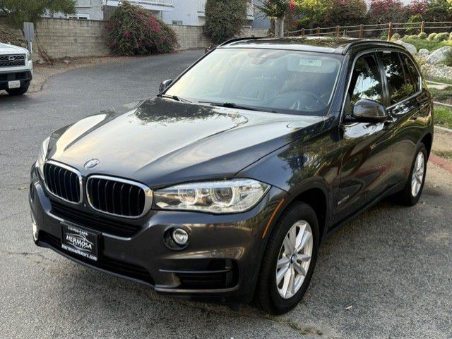 2014 BMW X5 Image 46