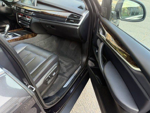 2014 BMW X5 Image 47
