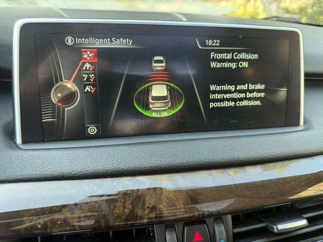 2014 BMW X5 Image 48