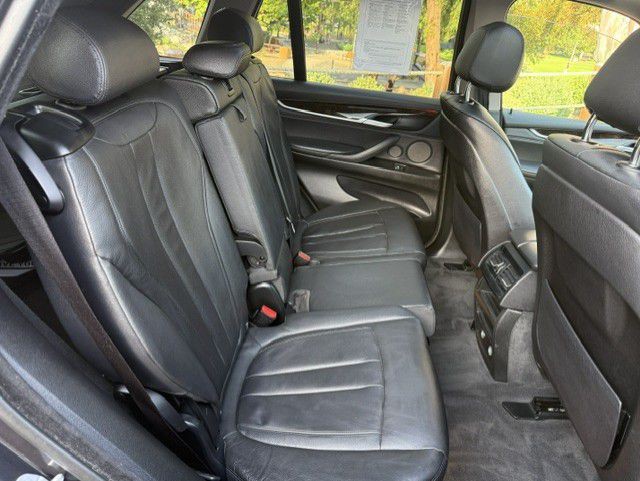 2014 BMW X5 Image 49